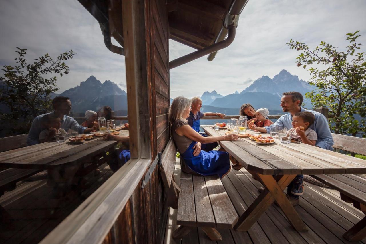 Egarterhof * San Candido