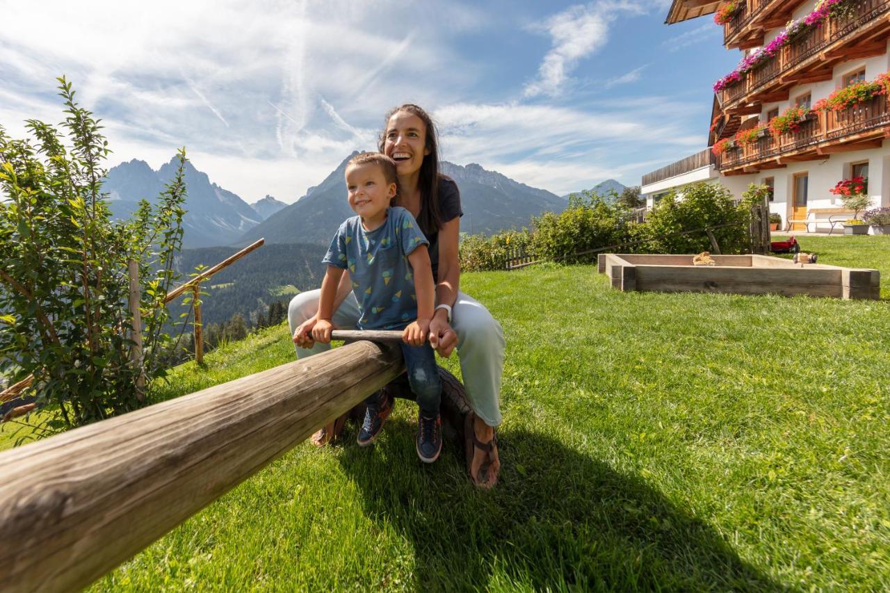 Egarterhof San Candido