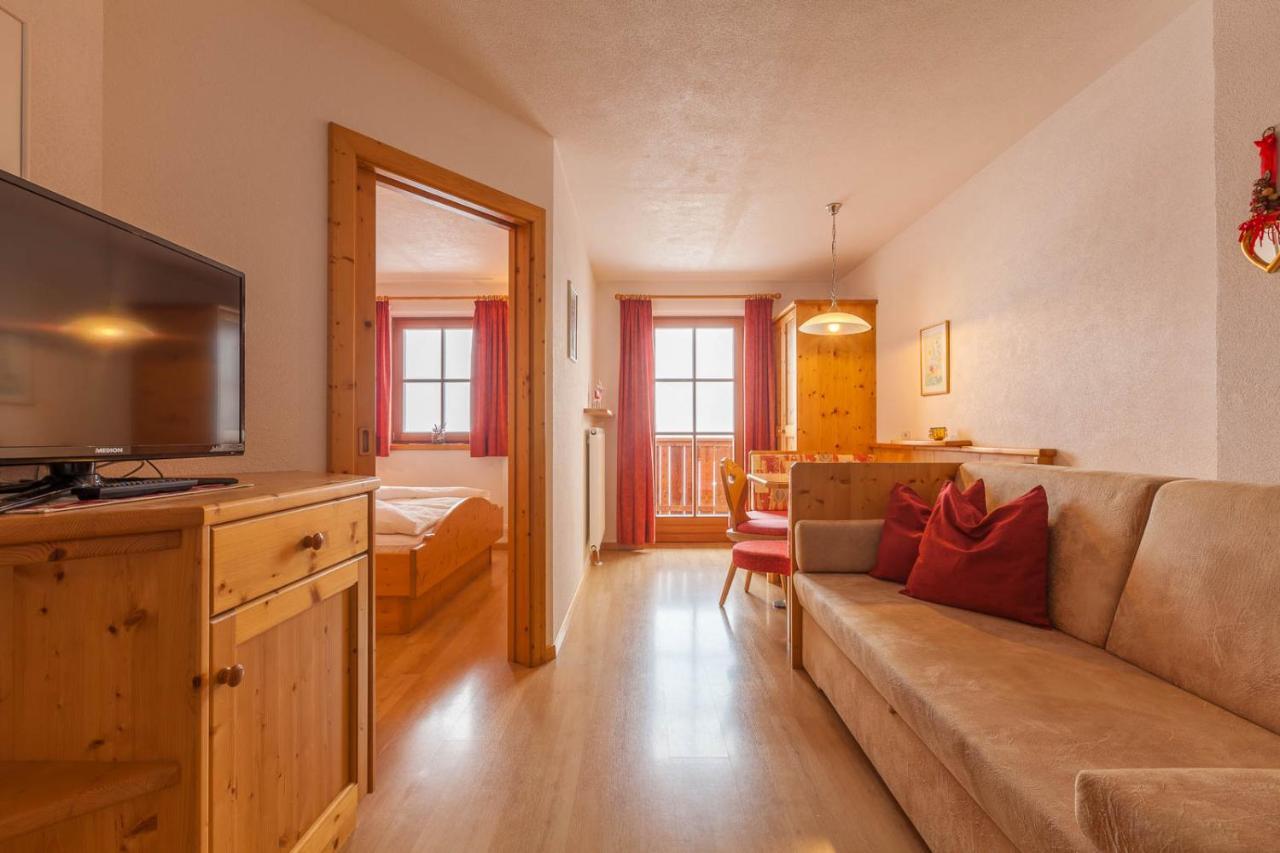 Egarterhof * San Candido