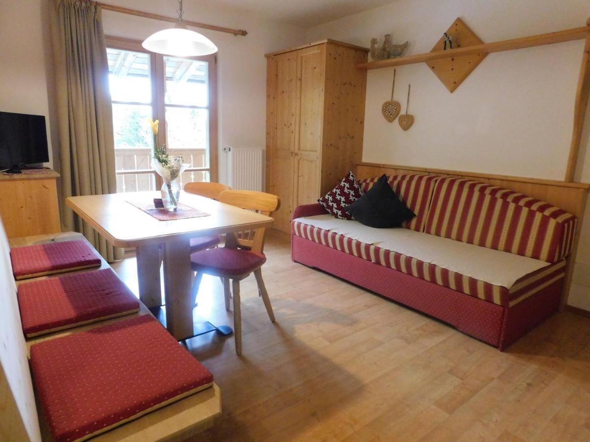 Egarterhof Farm stay