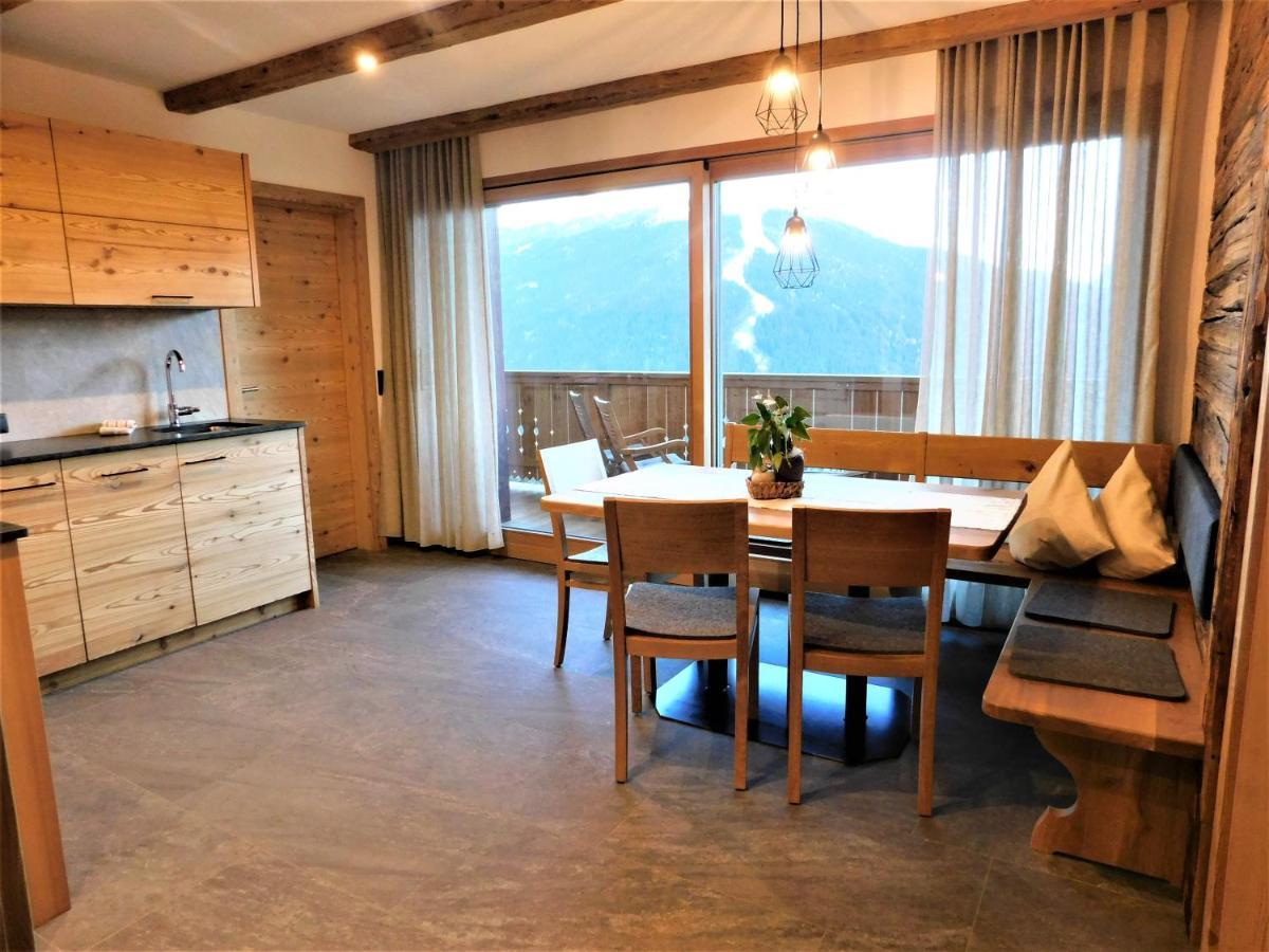 Egarterhof Séjour à la ferme San Candido