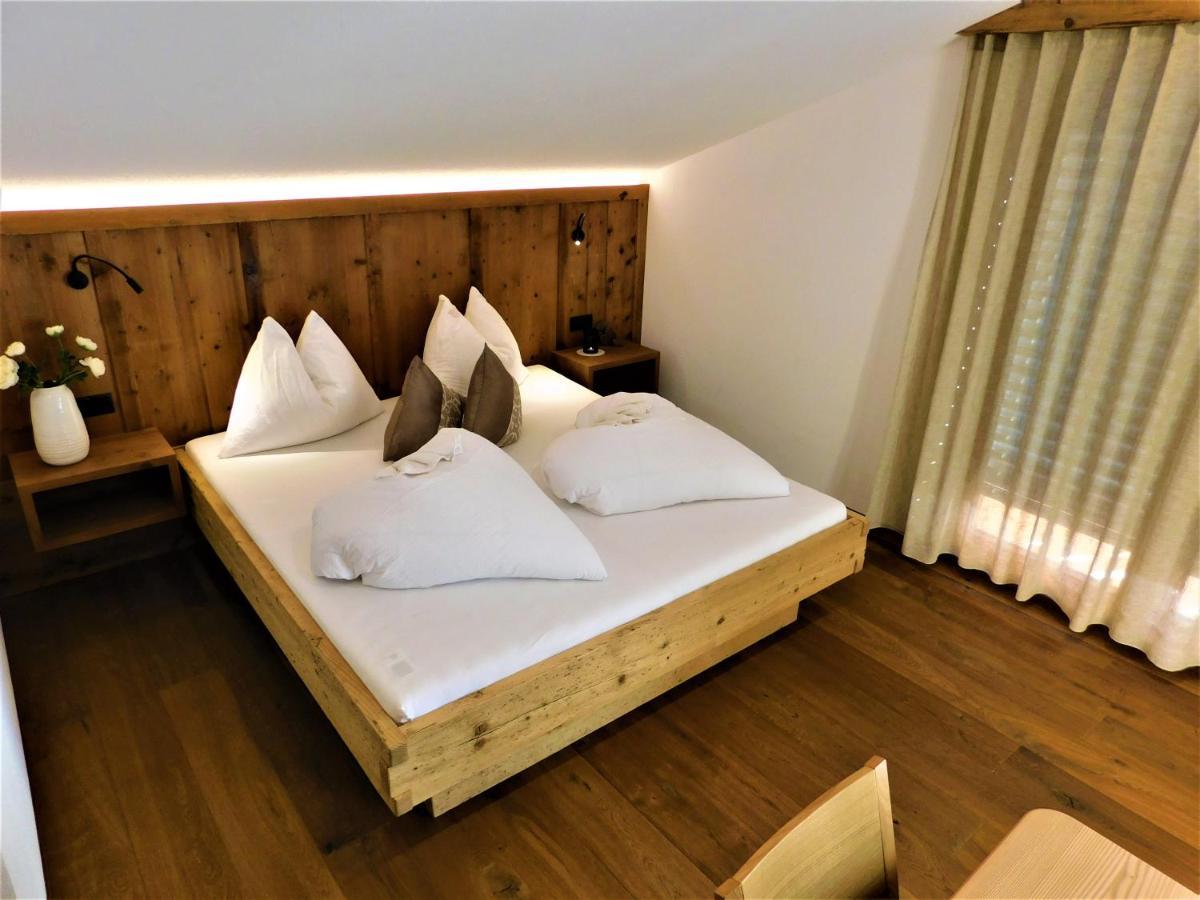 Egarterhof San Candido