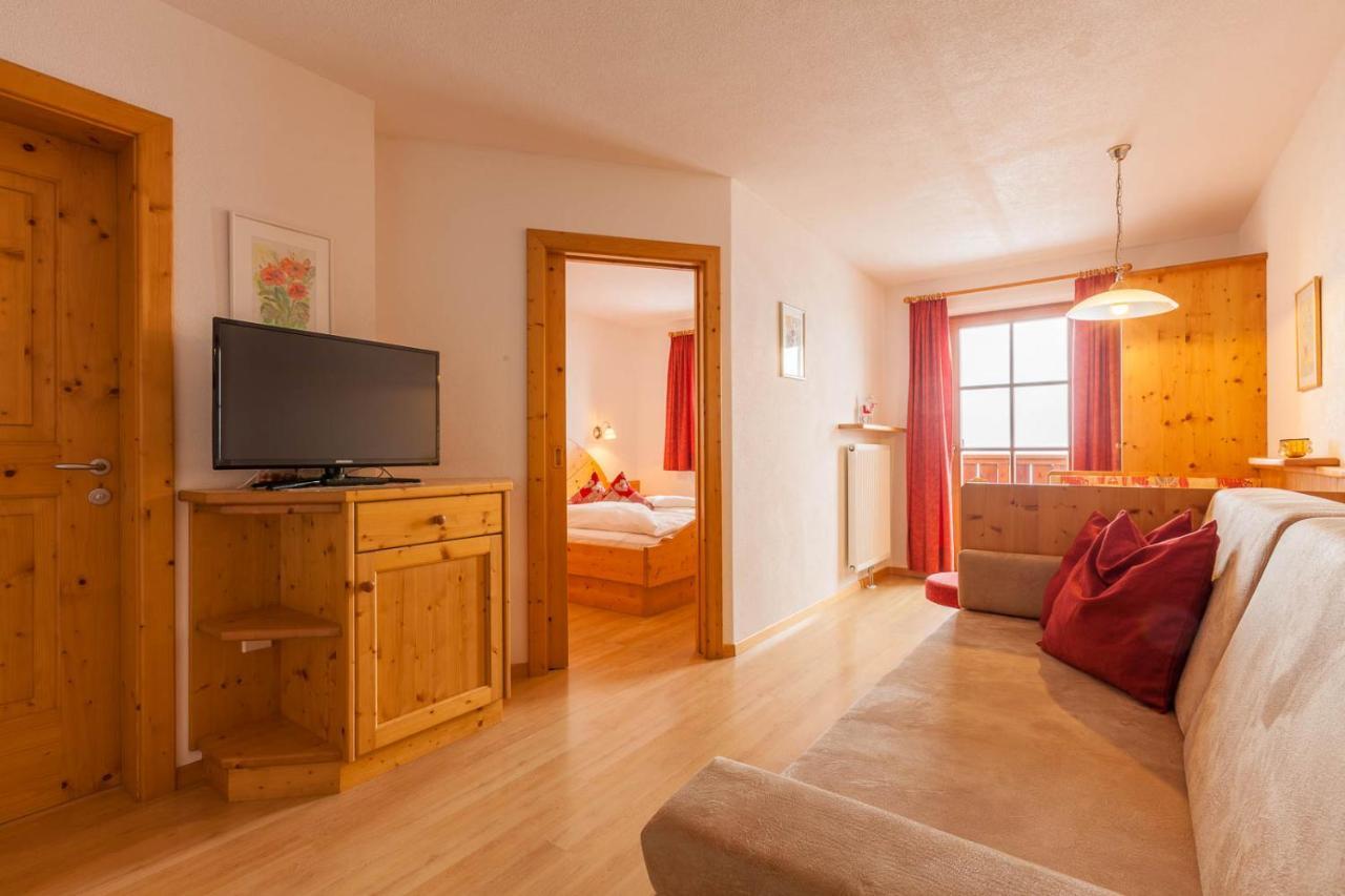 Farm stay Egarterhof San Candido