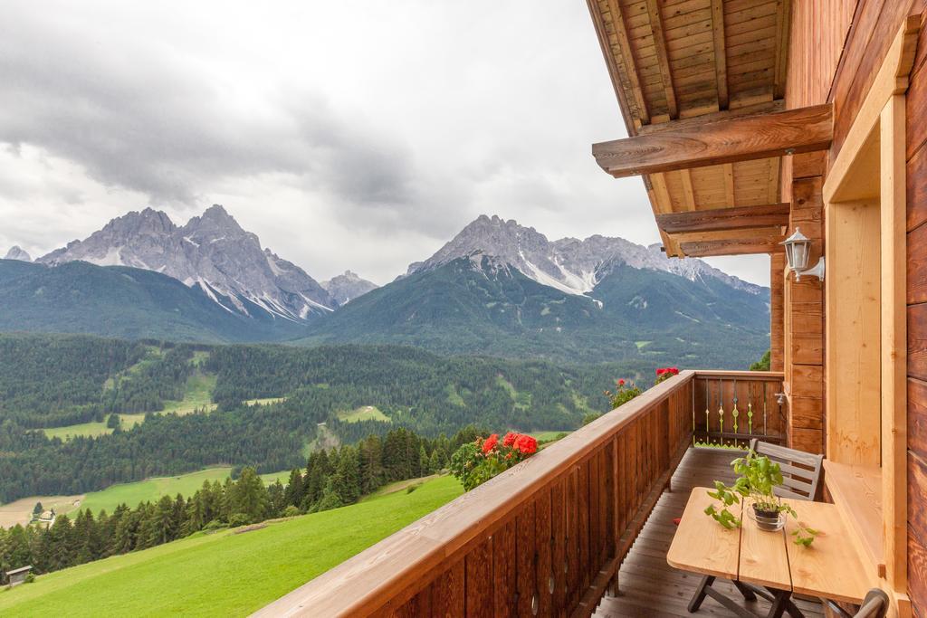 Egarterhof * San Candido